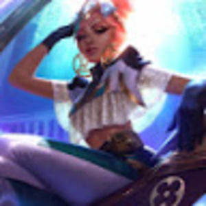 Meet your Posher, Caetlin